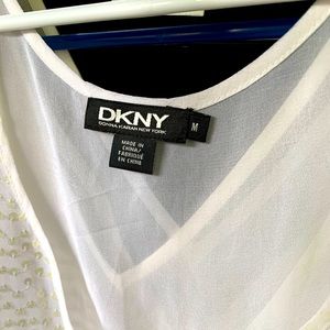 DKNY too
